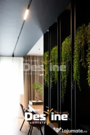 Apartament 2 camere 65 mp mobilat utilat premium 