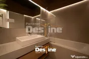 Apartament 2 camere 65 mp mobilat utilat premium 