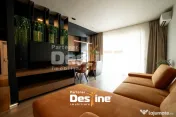 Apartament 2 camere 65 mp mobilat utilat premium 