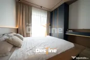 Apartament 2 camere 65 mp mobilat utilat premium 
