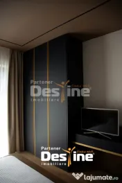 Apartament 2 camere 65 mp mobilat utilat premium 