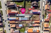 Teren 1358mp | str. Guttenbrunn | Aradul Nou