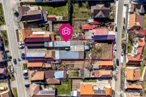 Teren 1358mp | str. Guttenbrunn | Aradul Nou