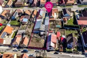 Teren 1358mp | str. Guttenbrunn | Aradul Nou