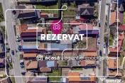 REZERVAT! Teren 1358mp | str. Guttenbrunn | Aradul Nou