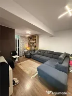 { OZANA } Apartament 3 camere mobilat parcare