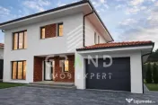 Casă NOUĂ, în Chinteni 
