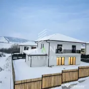 Casă NOUĂ, în Chinteni 