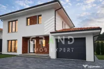 Casă NOUĂ, în Chinteni