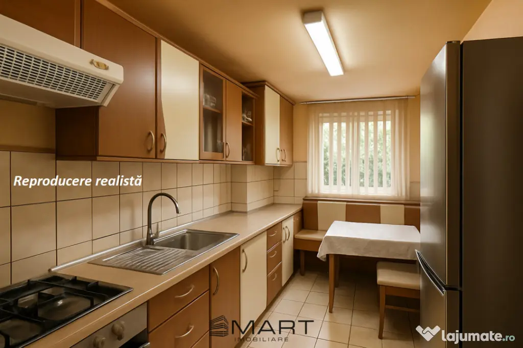 Casa 5 camere teren 450mp zona Trei Stejari