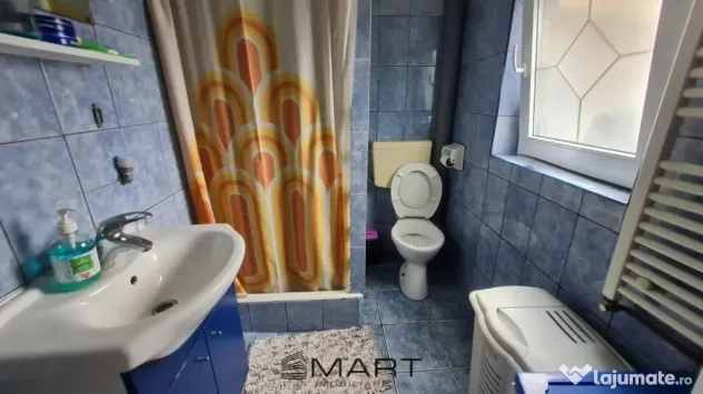 Casa 5 camere teren 450mp zona Trei Stejari