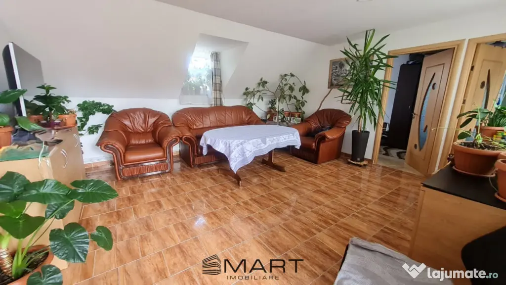 Casa 5 camere teren 450mp zona Trei Stejari
