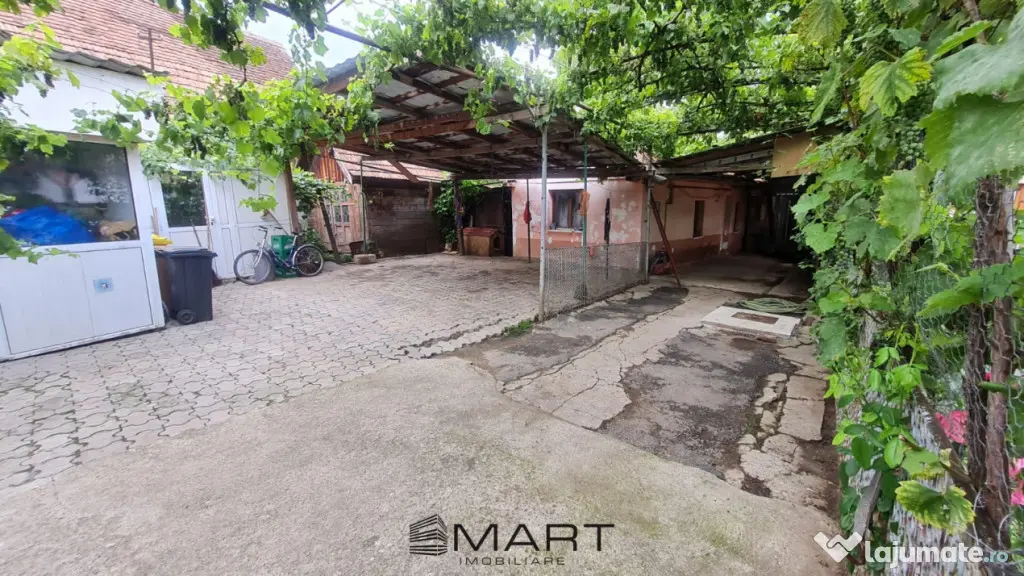 Casa 5 camere teren 450mp zona Trei Stejari