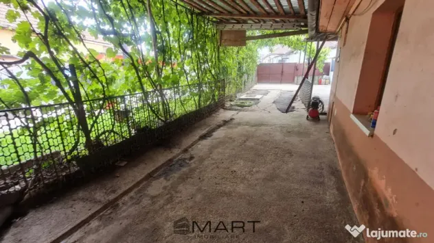 Casa 5 camere teren 450mp zona Trei Stejari