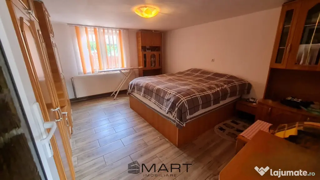 Casa 5 camere teren 450mp zona Trei Stejari