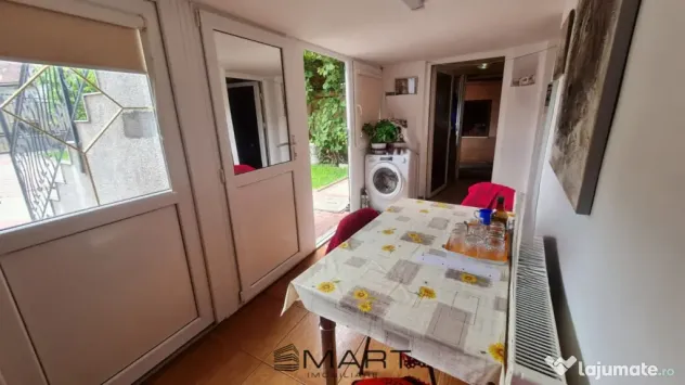 Casa 5 camere teren 450mp zona Trei Stejari