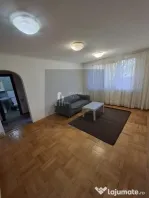 Apartament 3 camere Constantin Brancoveanu / Alexandru Ob...