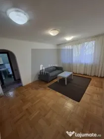 Apartament 3 camere Constantin Brancoveanu / Alexandru Ob...