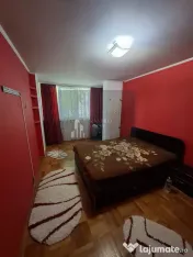 Apartament 3 camere Constantin Brancoveanu / Alexandru Ob...