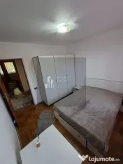 Apartament 3 camere Constantin Brancoveanu / Alexandru Ob...