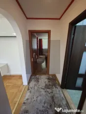 Apartament 3 camere Constantin Brancoveanu / Alexandru Ob...