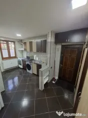 Apartament 3 camere Constantin Brancoveanu / Alexandru Ob...
