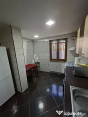 Apartament 3 camere Constantin Brancoveanu / Alexandru Ob...