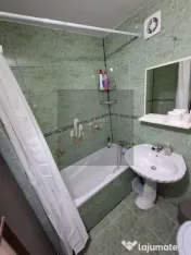Apartament 3 camere Constantin Brancoveanu / Alexandru Ob...