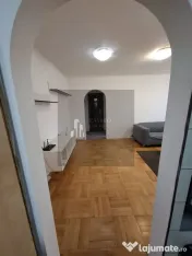 Apartament 3 camere Constantin Brancoveanu / Alexandru Ob...