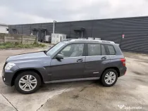 Mercedes Benz GLK 2010