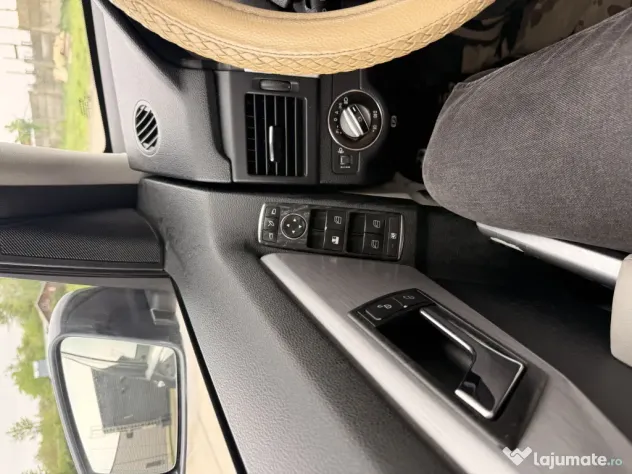 Mercedes Benz GLK 2010