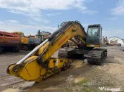 Transmisie finala hidromotor mars excavator Hitachi ZX Zaxis 350 LC3 piese 