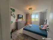 Duplex mobilat si utilat-3 camere-300 m de STV