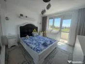 Duplex mobilat si utilat-3 camere-300 m de STV