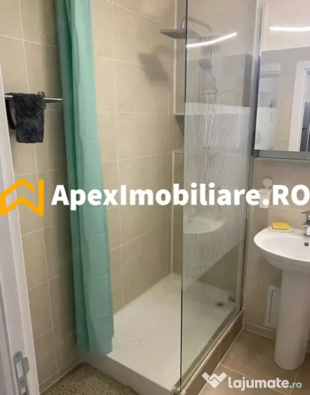 Apartament 3 camere de inchiriat Calea Victoriei București