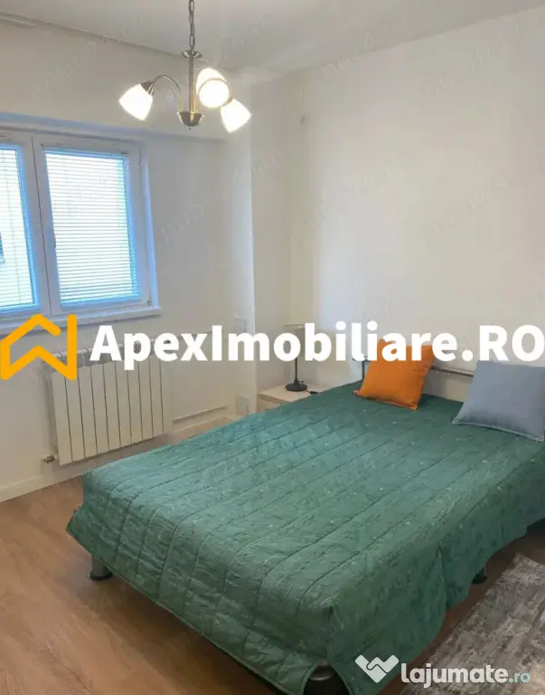 Apartament 3 camere de inchiriat Calea Victoriei București