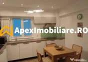 Apartament 3 camere de inchiriat Calea Victoriei București 