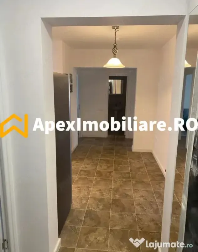 Apartament 3 camere de inchiriat Calea Victoriei București