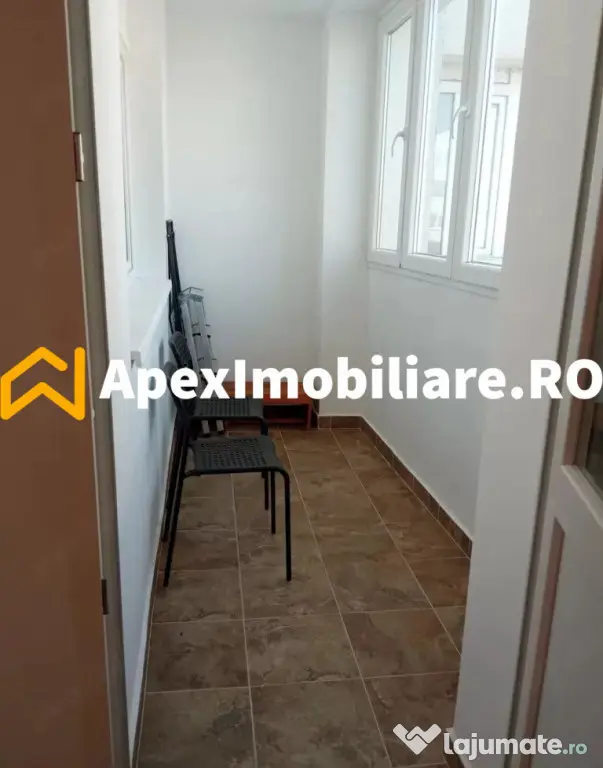 Apartament 3 camere de inchiriat Calea Victoriei București