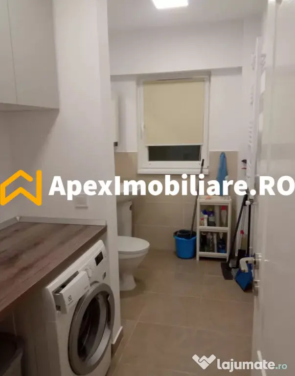 Apartament 3 camere de inchiriat Calea Victoriei București