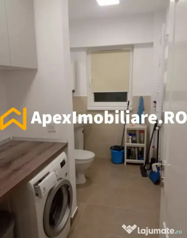 Apartament 3 camere de inchiriat Calea Victoriei București