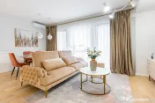 3 Camere Tineretului Park Residence | Parcare | 2020