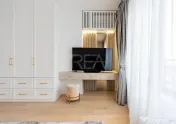 3 Camere Tineretului Park Residence | Parcare | 2020