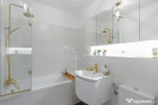 3 Camere Tineretului Park Residence | Parcare | 2020
