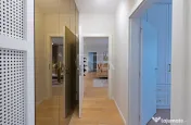3 Camere Tineretului Park Residence | Parcare | 2020