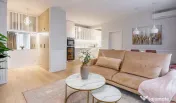 3 Camere Tineretului Park Residence | Parcare | 2020