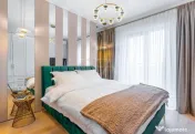 3 Camere Tineretului Park Residence | Parcare | 2020