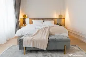 3 Camere Tineretului Park Residence | Parcare | 2020