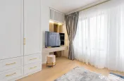 3 Camere Tineretului Park Residence | Parcare | 2020