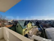 Apartament de 2 camere, in bloc 2024, etaj 2, zona Garii 